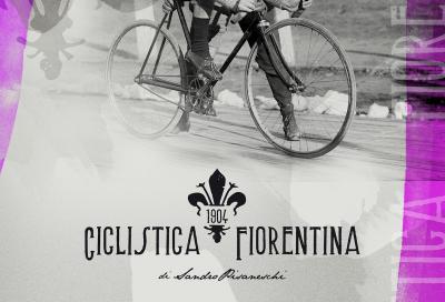 Pissei lancia “Ciclistica Fiorentina”